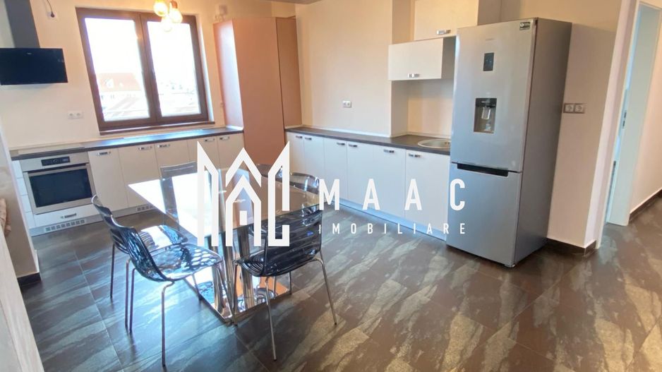 Penthouse 4 camere | 150 mpu | 2 terase | Strand - Poză 6