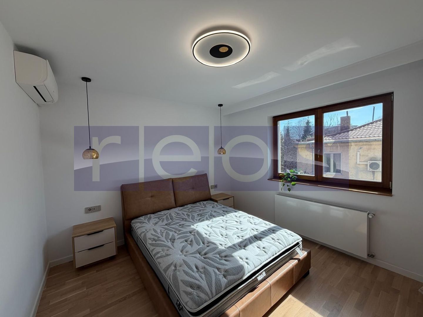 PRIMAVERII | VANZARE APARTAMENT 3 CAMERE | LUX | 71 MP | NOU RENOVAT - Poză 2