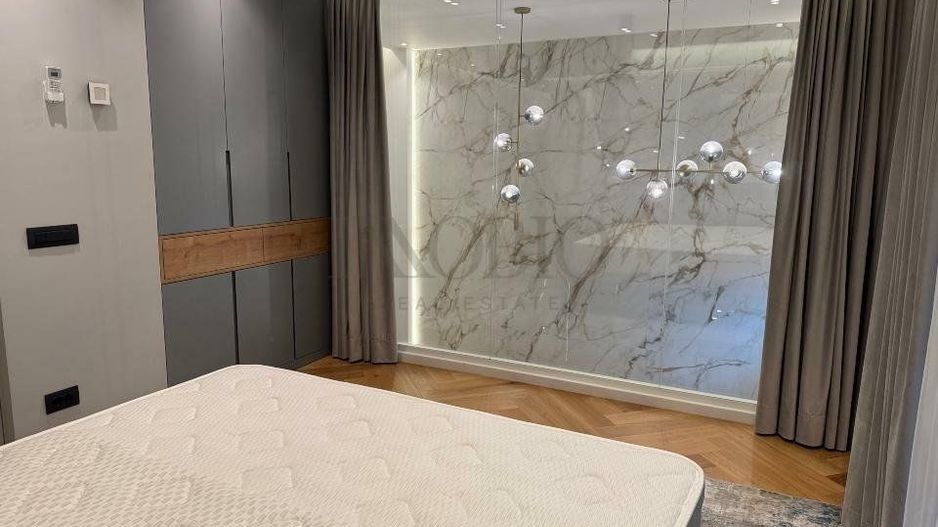 Apartament 3 Camere | Curte 60 MP | 2 Locuri de Parcare - Poză 12