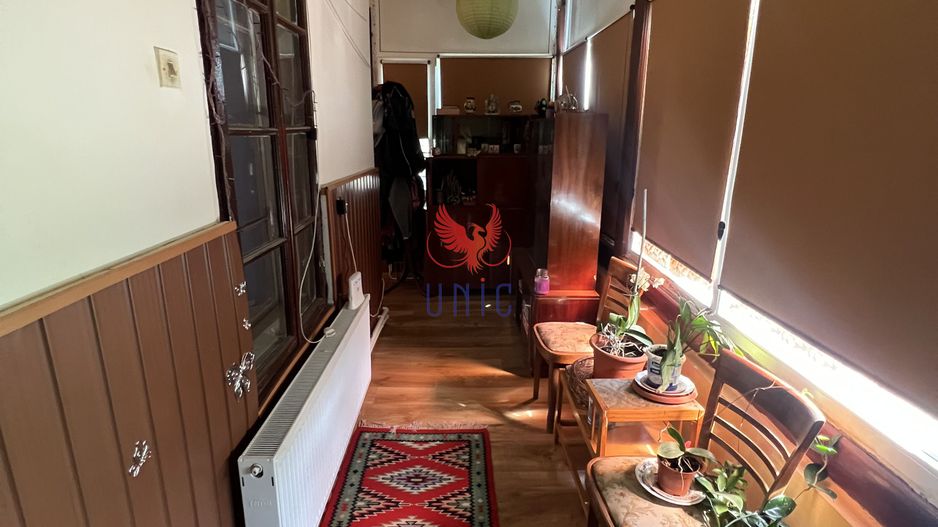 Teren + Casa zona Agronomie - Poză 6