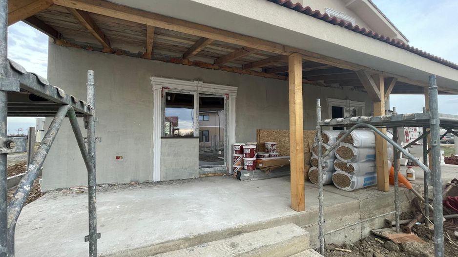 Duplex despartit prin CT cu 4 camere - Poză 13