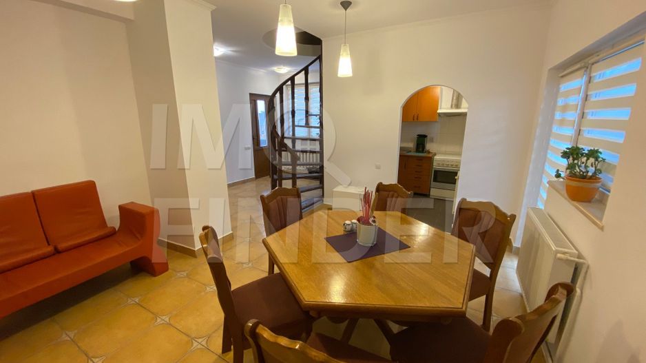 Inchiriere casa 4 camere, zona Centru/Andrei Muresanu - Poză 22