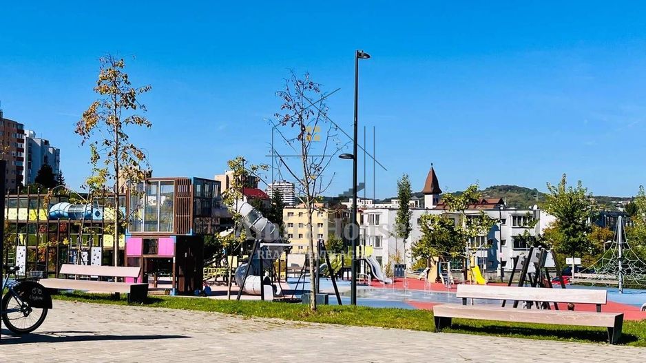 Apartament 3 camere de vanzare Manastur, str Mehedinti - Poză 17