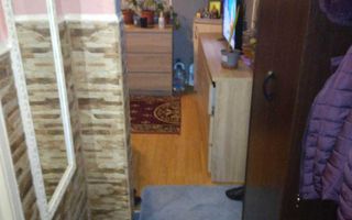 BRASADAS vinde ap 2 cam etaj 4/4 in Solidaritatii - Poză 6