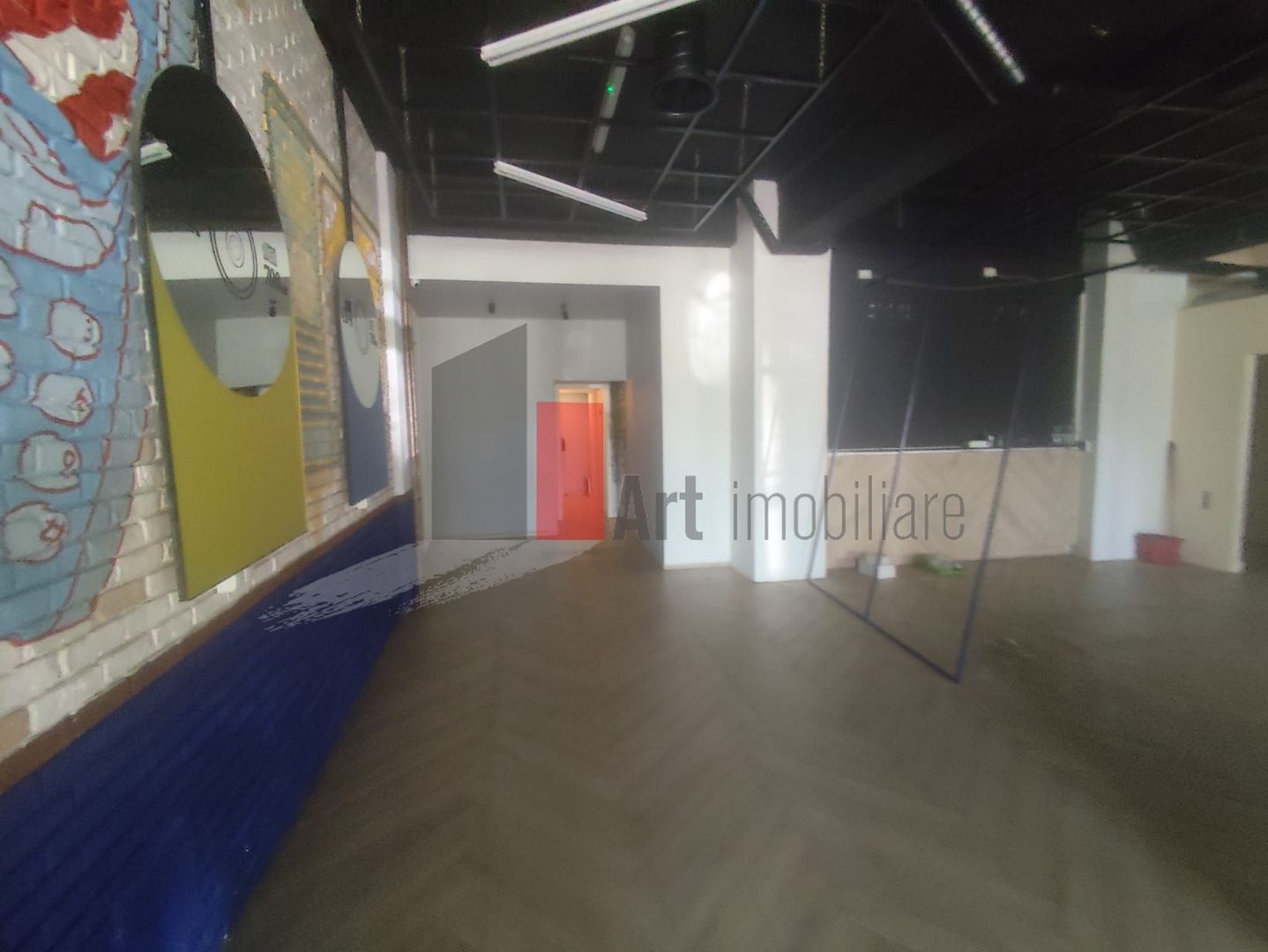 0% Comision Spatiu comercial de inchiriat (Horeca) in zona Stefan Cel mare - Poză 11
