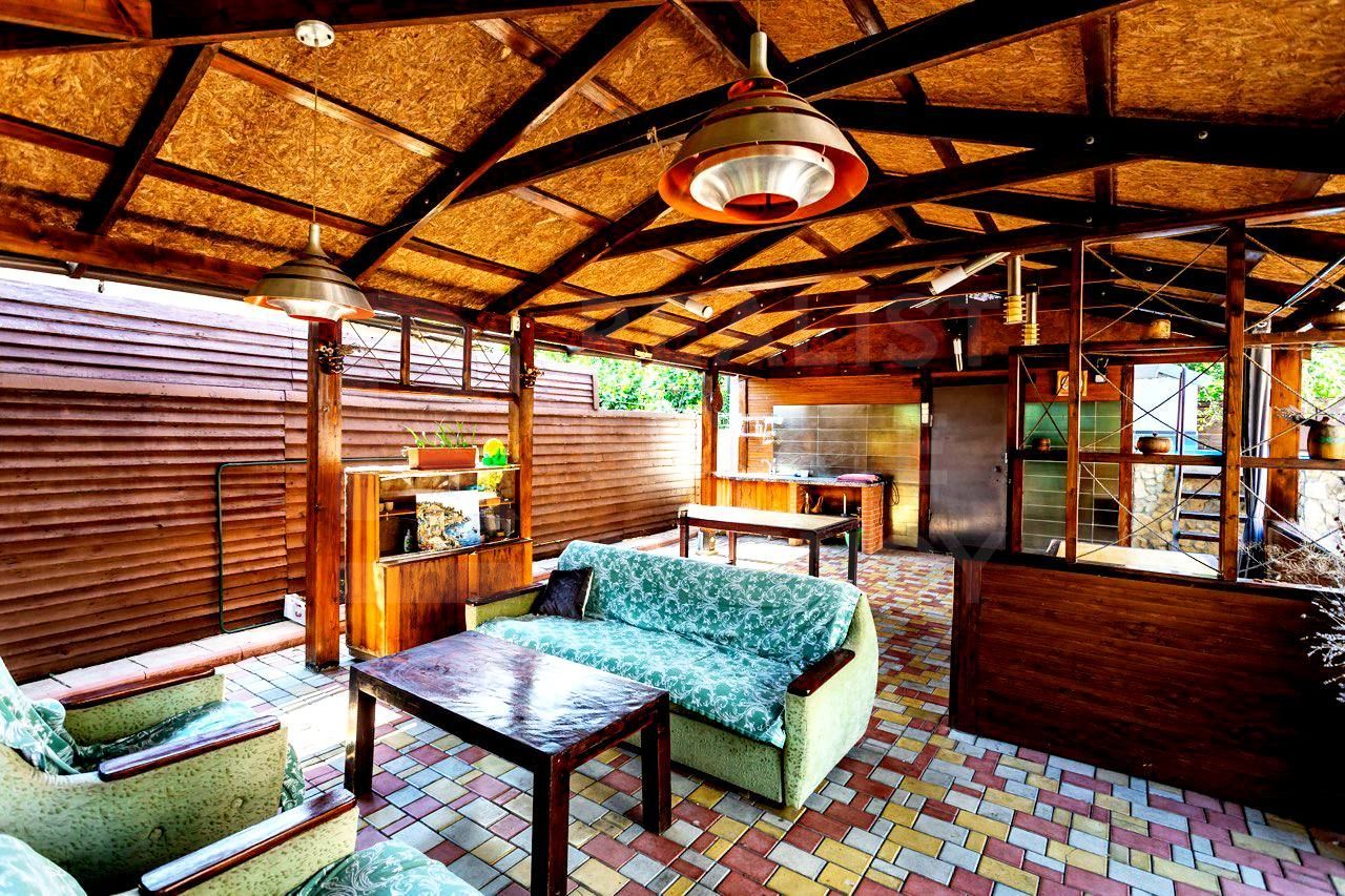 Vânzare, vilă, 4 camere, Vadul lui Vodă - Poză 21