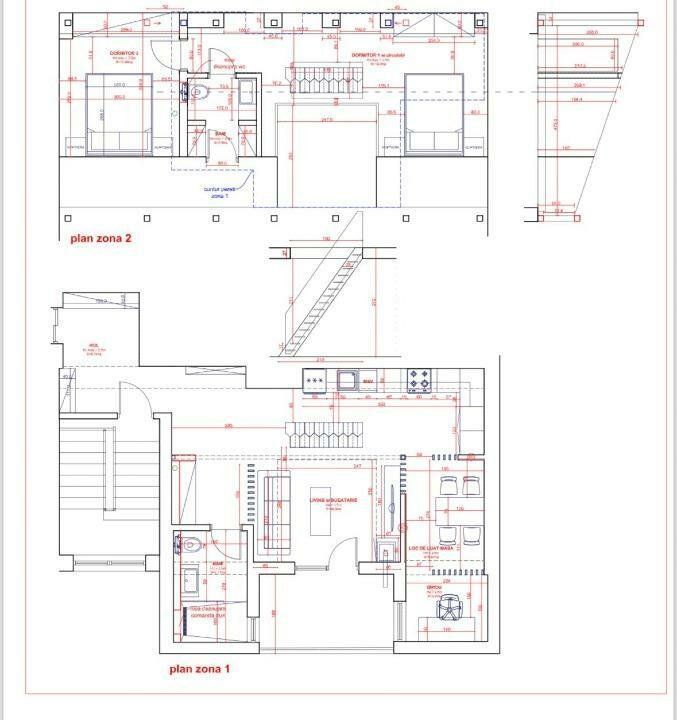 Direct Proprietar | Loft 2 nivele zona Tineretului/Unirii - Poză 16