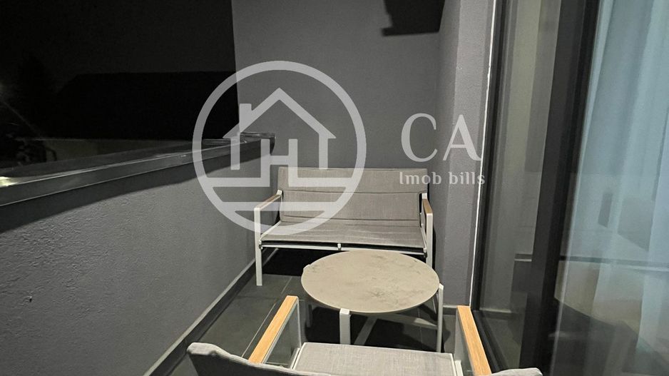 Apartament cu 3 camere de închiriat în localitatea Sânmartin - Poză 12