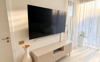 Apartament premium //  Parcare inclusă // WIN Herăstrău // Sos. Nordului - Poză 7