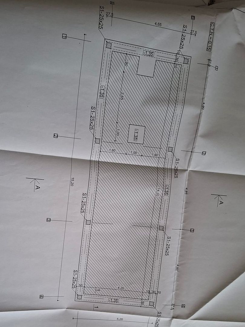 BRASADAS vinde casa individuala zona Odoreului. - Poză 13