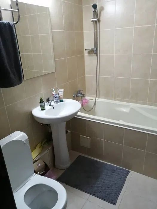 Apartament spatios metrou Crangasi - Poză 6