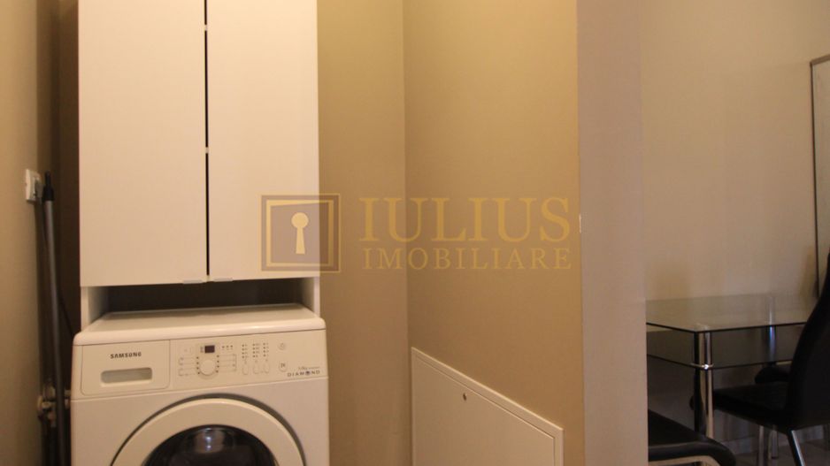 River Residence, 3 camere, parcare subterana, pet-friendly - Poză 7