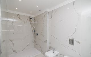 Chirie, apartament, 3 camere, str-la 31 August 1989, Centru - Poză 14