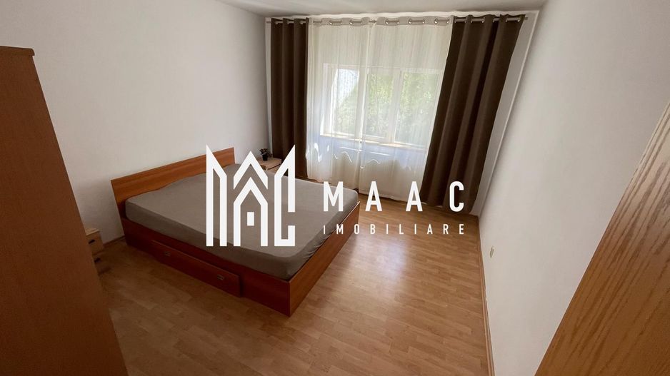 Apartament de închiriat I 4 camere I 96 mp utili I Strand II I etaj 2 - Poză 13