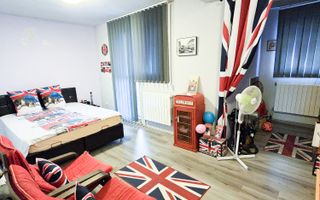 Vila individuala 6 camere Zona Ghencea Metrou Raul Doamnei Comision 0% - Poză 8