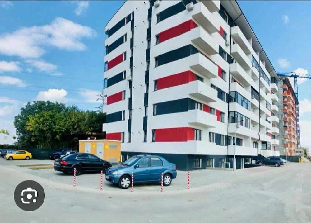 Vand garsoniera noua complet mobilata si utilata - Poză 6