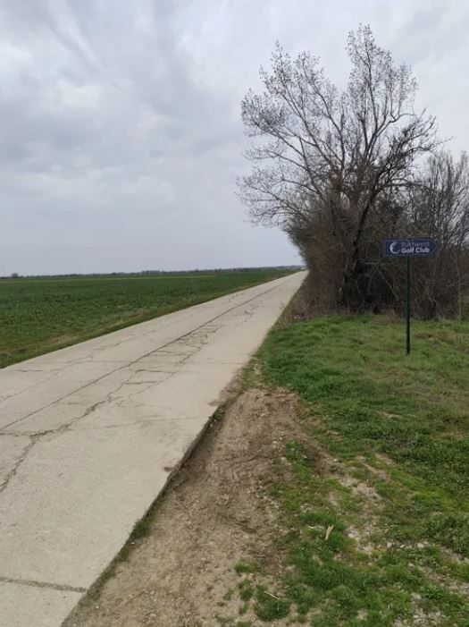 Teren intravilan Peris | 400 mp | Oportunitate investitie - Poză 1