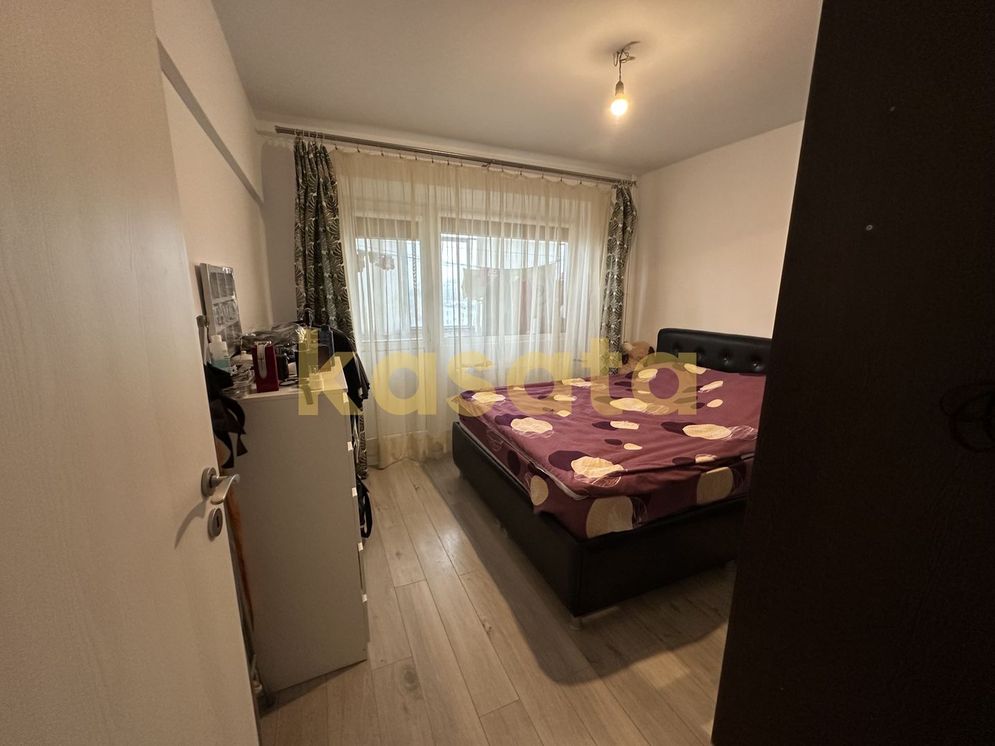Apartament 3 Camere | Etaj intermediar | Metrou la scară |Raul Doamnei - Poză 6