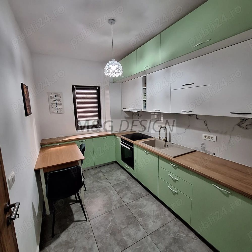 Apartament 2 camere  Giroc - Poză 6