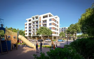 De vânzare apartament 2 camere Smarald City Satu Mare - Poză 17