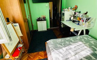 Apartament 2 camere Bld Cetatii, etaj intermediar 51mp utili - Poză 9