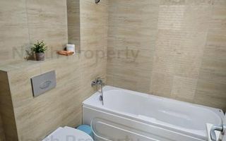 2 camere PARTER in Cosmopolis - Poză 6