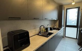 VANZARE 2 CAMERE | 58 MP UTILI | TERASA + BALCON | PARCARE ACOPERITA - Poză 7