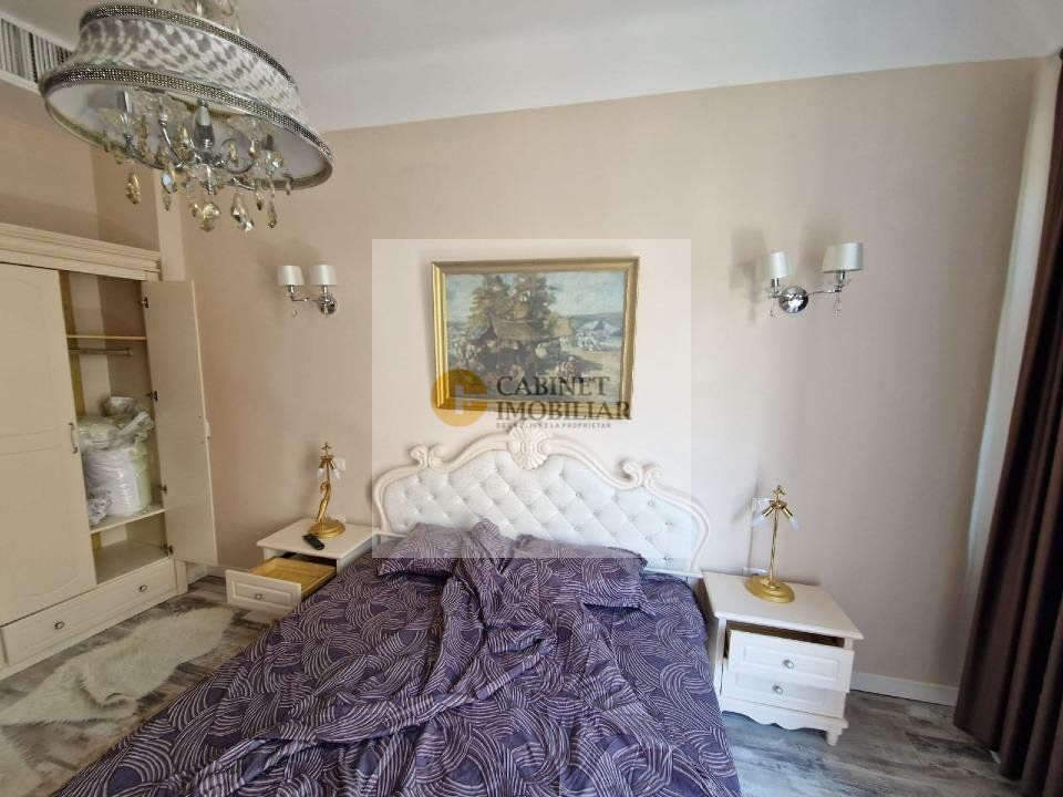 2 camere  | Centru vechi  | Airbnb - Poză 4