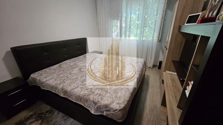 Apartament 2 camere decomandat, mobilat, utilat - Poză 4