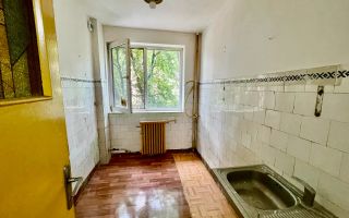 APARTAMENT 3 CAMERE 61MP GARA DE NORD/PLEVNEI SEMIDOMANDAT DUBLU VEDERE - Poză 7