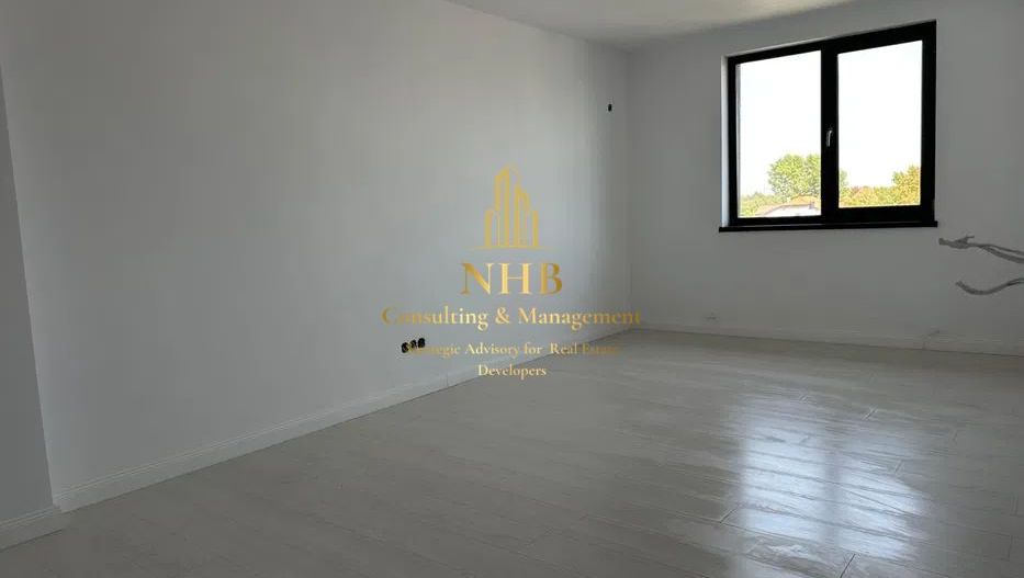 2 Camere de vanzare Soseaua Chitilei - Poză 1