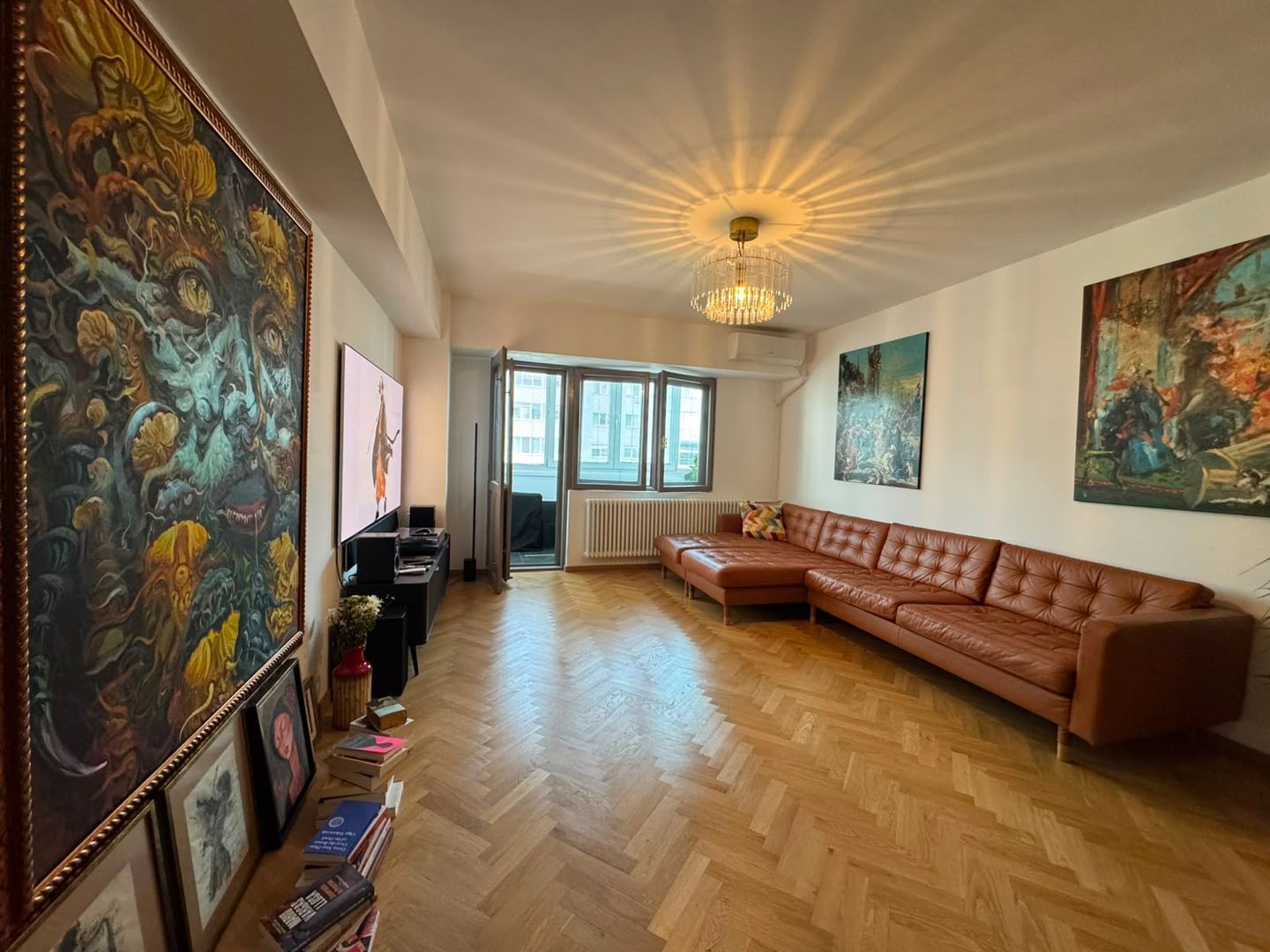 3 Camere Premium | Șos. Nicolae Titulescu V18 - Poză 4