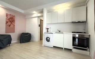 studio 2 camere I Cosmopolis I mobilat si utilat - Poză 3