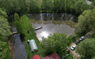 CASA 3 CAMERE, TEREN 6200 MP + 2 LACURI, CAMPULUNG, NAMAIESTI - Poză 34