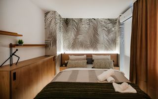 Apartament 2 camere de închiriat, central | Piața Națiunile Unite - Poză 3