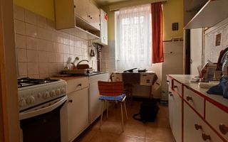 Ap. 2 camere decomandat, 50 mp, etaj 1, zona Albina - Poză 9