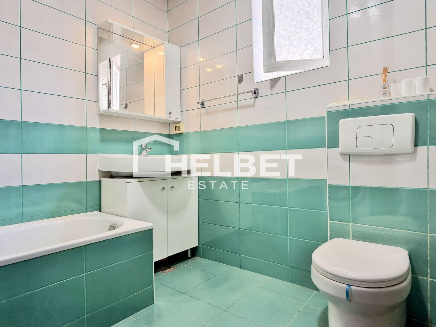 3 CAMERE / PARCARE / BOXĂ / MALL SANPETRU - Poză 10