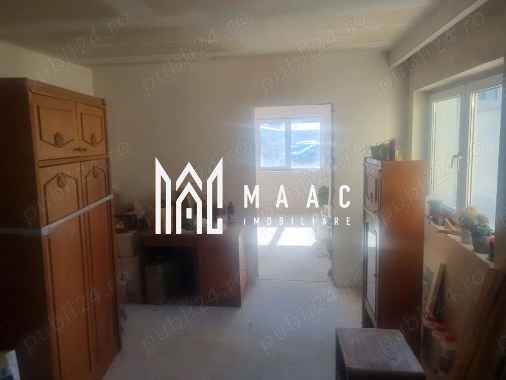 Casă Individuală | 240 mp construiți | Teren 500 MP - Poză 3