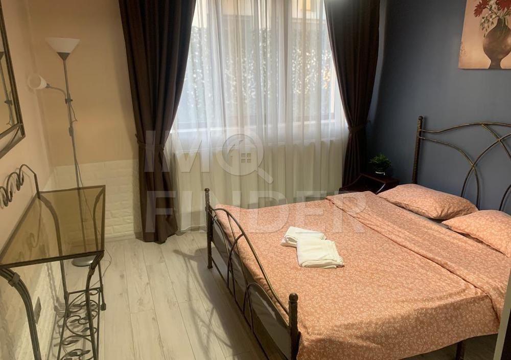 Apartament 4 camere cu gradina in imobil tip vila, Europa - Poză 5