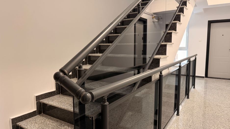 APARTAMENT 2 CAMERE | METROU 1MAI | BLOC NOU - Poză 2