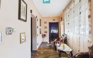 Casă cu 3 camere din văiugă în Macea - Poză 1