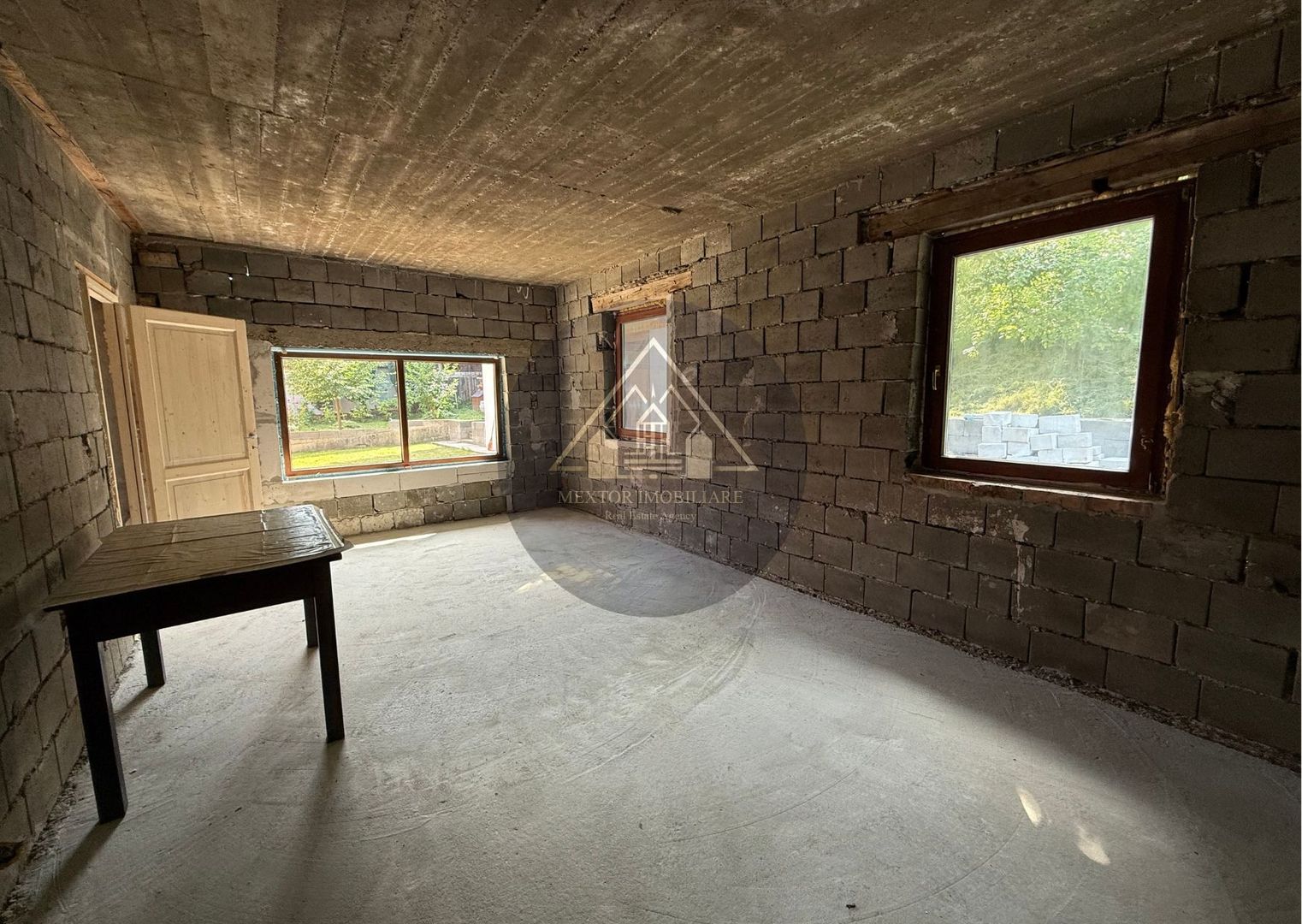 Casa de vanzare, Atel, Transilvania - Poză 5