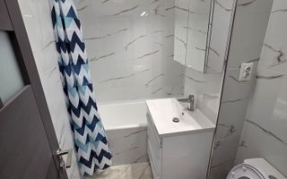 Apartament cu o camera Piata Unirii - Poză 4