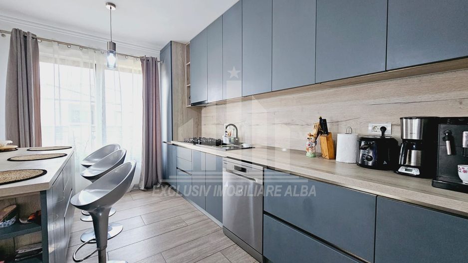 Casa individuala de vanzare, Alba-Micesti - Poză 4