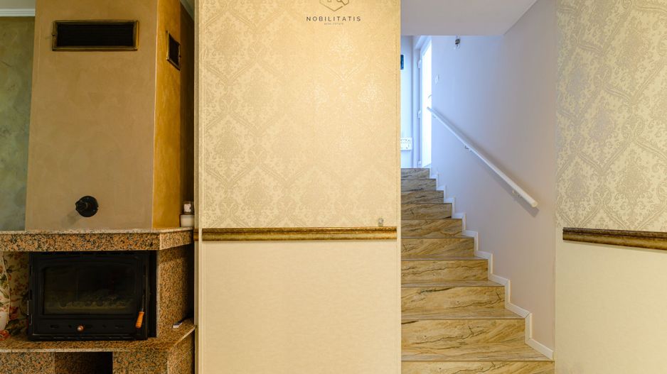 Casa noua, spatioasa, pentru 2 familii | La Padure | Garaj | Com 0% - Poză 12