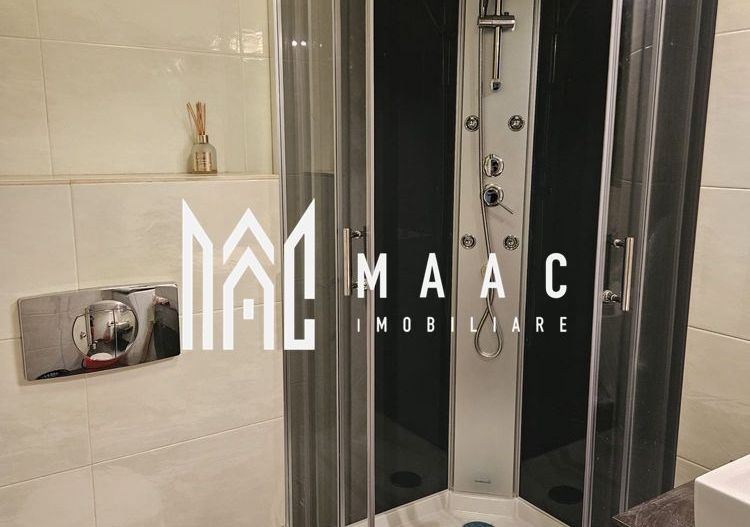 Apartament 2 camere de închiriat | Sibiu, Central | 51 mp - Poză 7