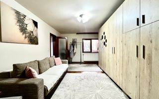 Casa spațioasă și primitoare cu garaj dublu, în Braytim – Soarelui - Poză 27