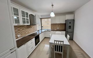 Casa tip duplex cu carport auto mobilata utilata cartier Arhitectilor - Poză 2