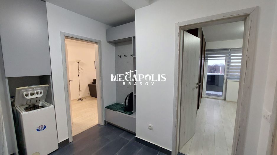 Apartament 2 camere | Decomandat | Pet-Friendly | Coder Residence - Poză 14