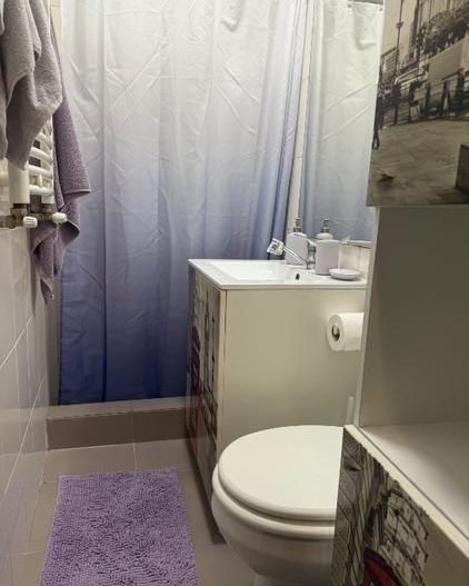 Apartament 2 camere + curte proprie, zona Viilor / Parcul Carol - Poză 9